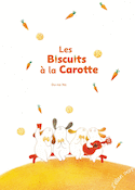 Biscuits à la carotte (Les)
